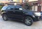 2007 Toyota Fortuner G 500k Gas Automatic-1