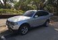 2008 BMW X3 20d DIESEL Automatic Transmission-0