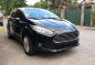 2016 s Ford Fiesta Titanium Automatic for sale -0