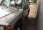 Mitsubishi Pajero 1987 for sale-2