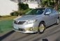 2012 Toyota Altis for sale-0