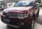 2009 Mitsubishi Montero Sport GLS FOR SALE-1