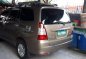 2013 Toyota Innova for sale-3