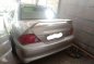 Mitsubishi Lancer MX 2003 for sale-2