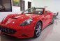 For sale 2013 Ferrari California f1 v8 engine-0