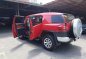 2016 TOYOTA Fj Cruiser FOR SALE-3