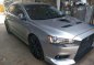 2010 Mitsubishi Lancer Ex GT 2.0 Manual FOR SALE-1