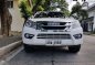 Isuzu MUX 2015 LS-A Automatic Top of the Line-0
