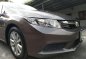 2012 Honda Civic FB AT with paddle shift-7