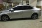 Toyota Corolla 1.6G Sedan Gas 2015 for sale-1