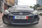 Fastbreak 2016 Hyundai Accent Automatic NSG-1