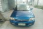 Ford Lynx Ghia 2002 MT for sale-0