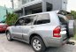 For Sale/Swap 2006 Mitsubishi Pajero CK GLS 4x4 AT-5