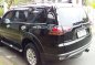 2012 MITSUBISHI MONTERO GLX LIMITED FOR SALE-3