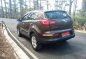 2012 Kia Sportage 4x2 EX Automatic (tiptronic)-5