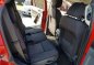 2016 Ford Everest Ambiente Automatic transmission-9