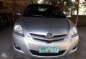 Toyota Vios 2009 for sale-0