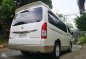 2014 Toyota Hiace Super Grandia Automatic 2 tone original-5