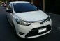 Toyota Vios J 1.3 MT 2015 very fresh inside out super -10