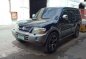 Mitsubishi Pajero 2004 for sale-0