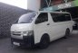 Toyota Hi ace Commuter 2016 for sale-5