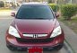 RUSH Honda Crv 2007 family use Casa Maintaned-4