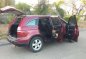 RUSH Honda Crv 2007 family use Casa Maintaned-2