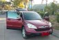 RUSH Honda Crv 2007 family use Casa Maintaned-1