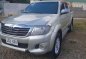 Toyota Hilux 2012 G 4x2 MT for sale-0