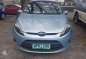 Selling my Ford Fiesta 4 door sedan 2013 model-1