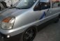 2004 HYUNDAI Starex van FOR SALE-0