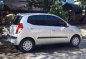 2010 model Hyundai i10 for sale-0