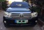 2007 Toyota Fortuner G 500k Gas Automatic-6