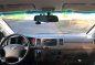 2010 Toyota HiAce Commuter (Manual) Diesel-4