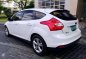2013 Ford Focus 1.6L hatchback automatic -3