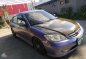 2004 Honda Civic Vti Dimension Eagle Eye-8