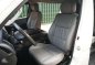 2014 Toyota Hiace Super Grandia Automatic 2 tone original-8