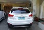 Hyundai Tucson 2013 FOR SALE-2