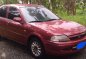 For sale. Ford lynx GSi 1999-2