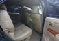 Toyota Fortuner 2011 for sale -10