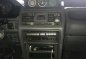 Mitsubishi Pajero 2002 manual newl register 2019 with pioneer speaker-6