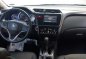 2016 Honda City 1.5E VX Limited Matic Transmission-10