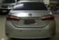 Toyota Corolla 1.6G Sedan Gas 2015 for sale-3