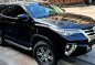 2018 Toyota Fortuner 2.4 G MT 1st Owned-0