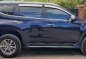 Assume 2018 Mitsubishi Montero gls matic personal-4