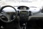 FOR sale Toyota Vios E 2006 manual transmission-6