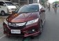 2016 Honda City 1.5E VX Limited Matic Transmission-6