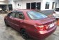 For Sale Honda City 2007 iDSI Manual Transmission-6