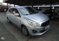 2015 Mitsubishi Mirage G4 GLS Automatic for sale-3