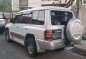 2003 Mitsubishi Pajero AT Diesel FOR SALE-2